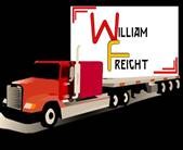 William Freight